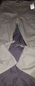Sean John Cargo Pants